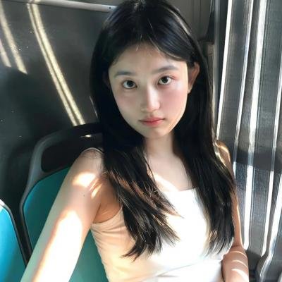 小鱼莉莉