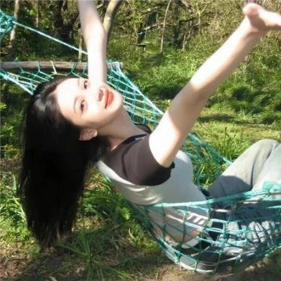 在上帝赐予的土地上游玩