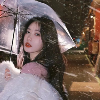 女孩终究是女孩